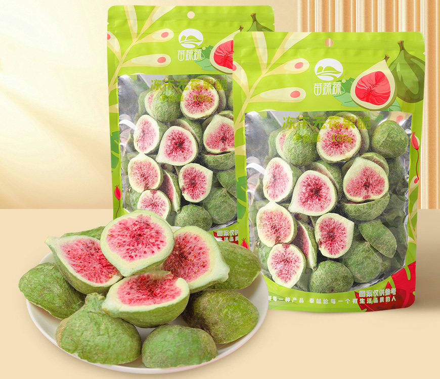 果蔬脆加盟：開(kāi)啟零食的創(chuàng)業(yè)之旅